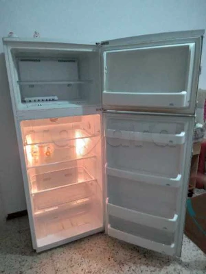 réfrigérateurs nofrost 