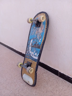Skateboard  60 dt 