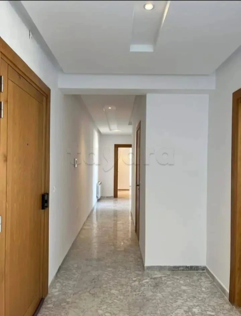 selected image