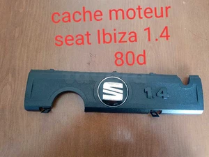 cache moteur seat Ibiza 1.4 80d fix tl 55738660__21077144