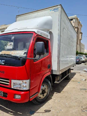 Camion Dongfeng A vendre 