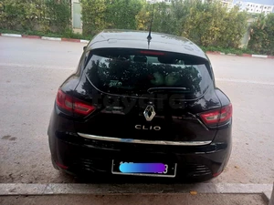 Clio dynamic 