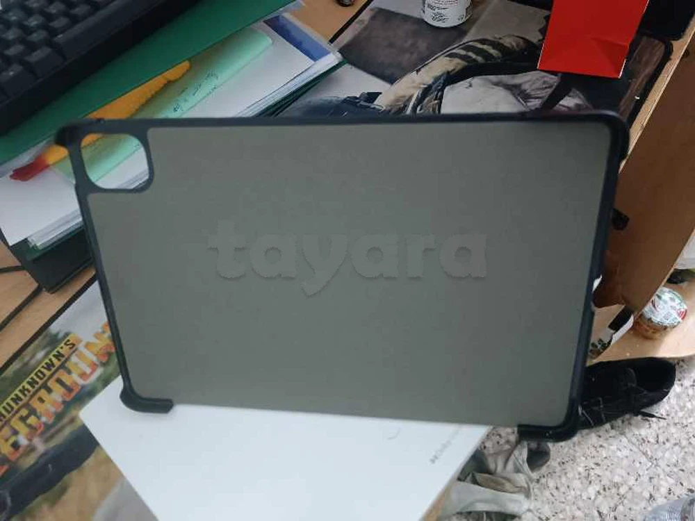 tayara - Selected image backdrop