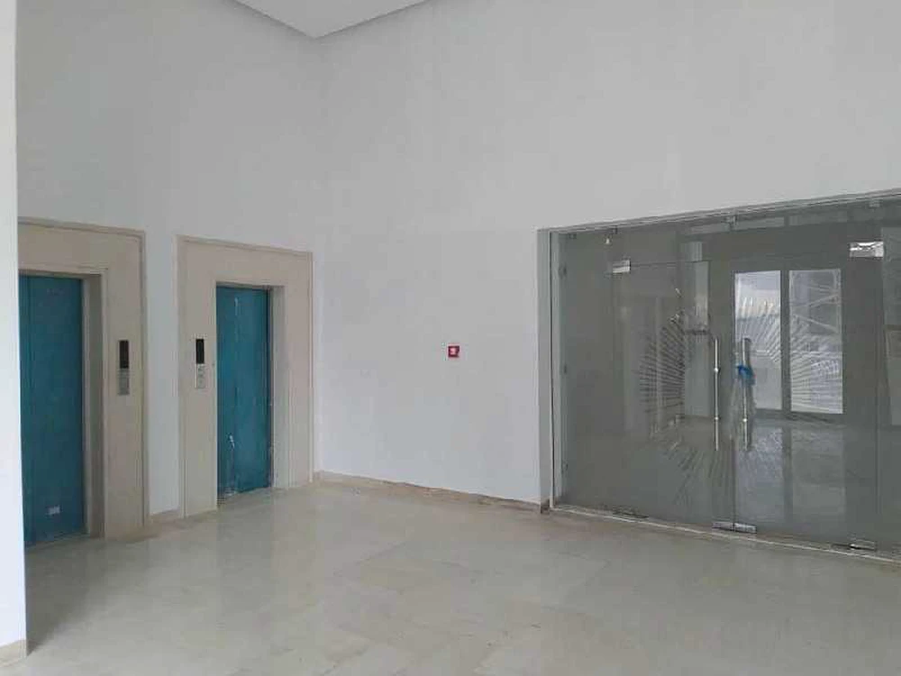 selected image