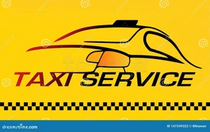Chauffeur taxi 🚕 