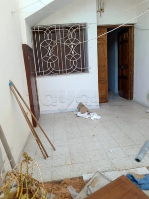 A vendre une maison (El Bosten) Sfax
