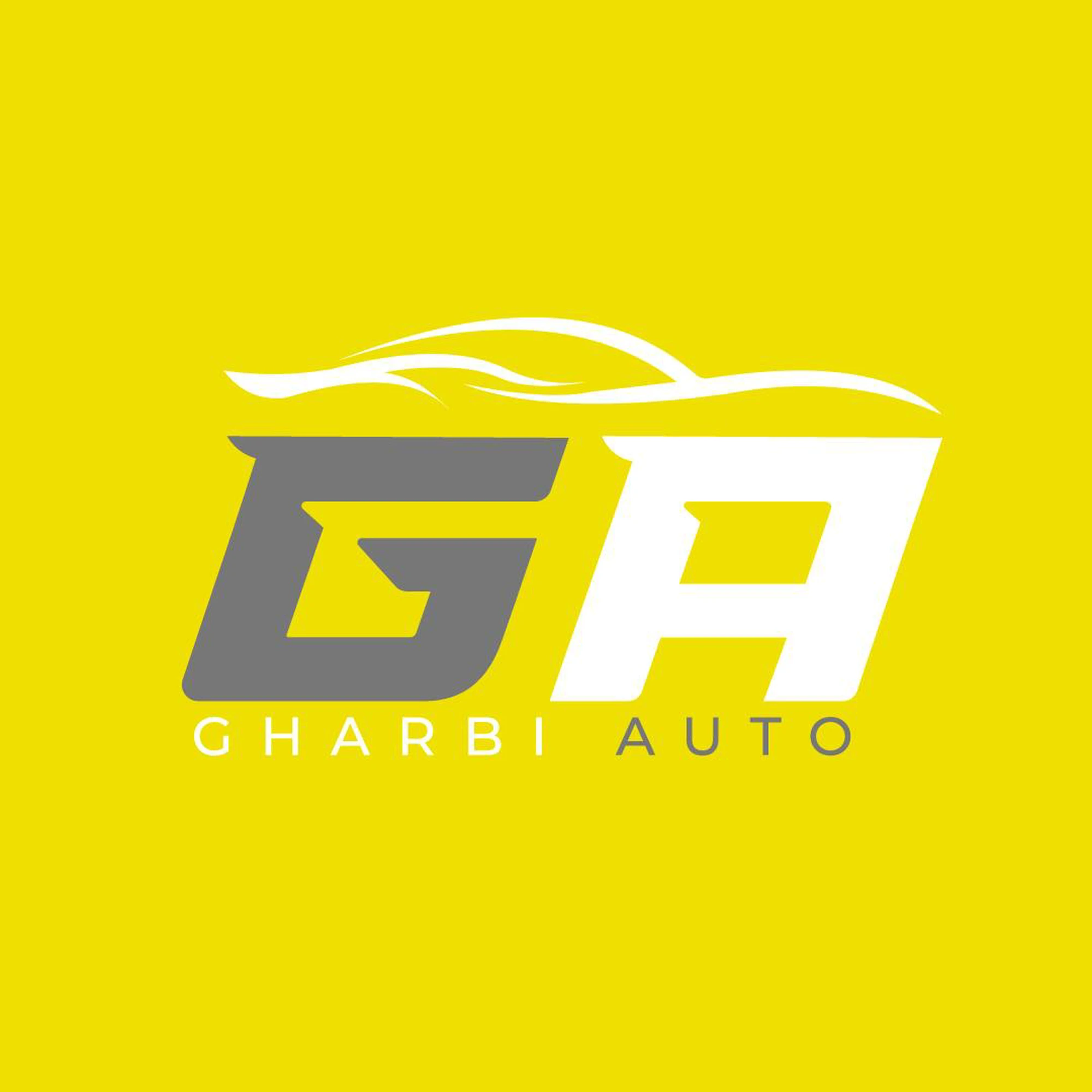 tayara shop cover of GHARBI AUTO