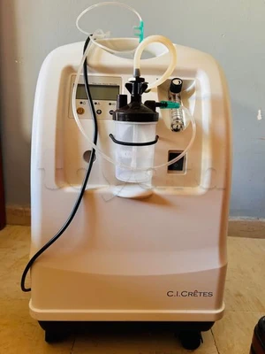 Concentrateur D’oxygène 