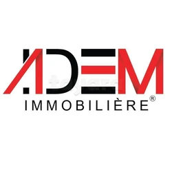 tayara shop avatar of Adem immobilière 