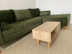 Salon+ meuble+ bureau