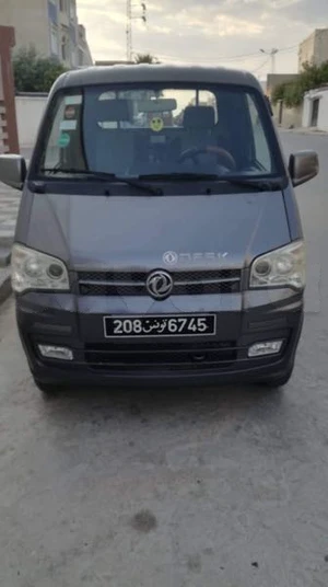 Dongfeng DFSK