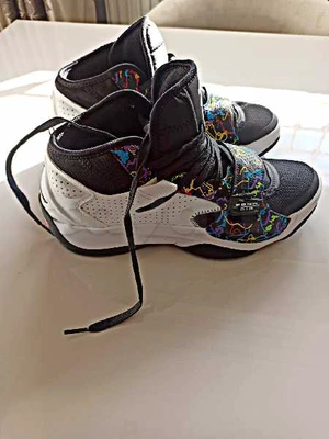 Nike air Jordan Zion 2 