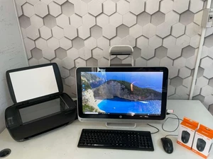 Ordinateur Tout-en-un HP Pavilion (23-q111nf) | Achetez sur