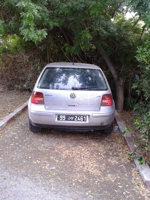 A vendre Golf 4, 1.9 TDI, 110 cv