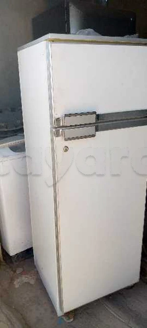 réfrigérateur Whirlpool 