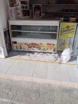 réfrigérateur comptoir 
