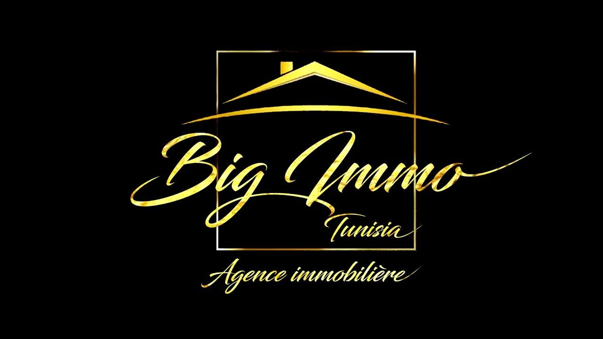 tayara shop cover of Big Immo Tunisia