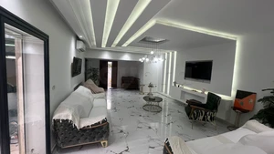 Villa jumelée en vente Ariana - Riadh Landalous