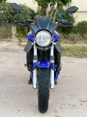 hornet 900