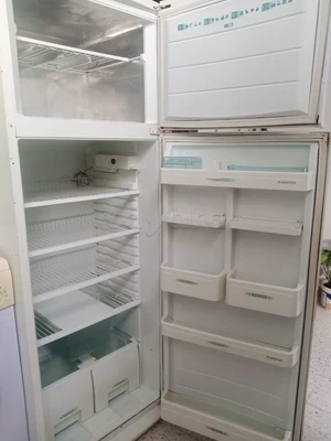 Refrigerateur Congélateur & machina à laver