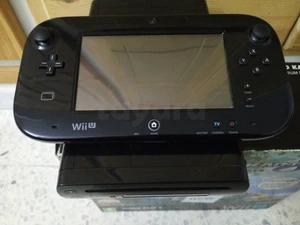 Nintendo Wii u 
