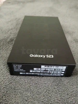 Samsung s 23 5G 