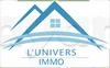 L'UNIVERS IMMOBILIER - tayara publisher profile picture