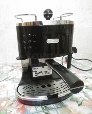 Machine a café delonghi