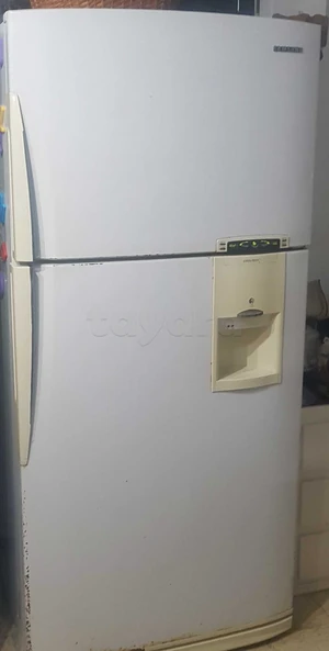 réfrigérateur samsung 