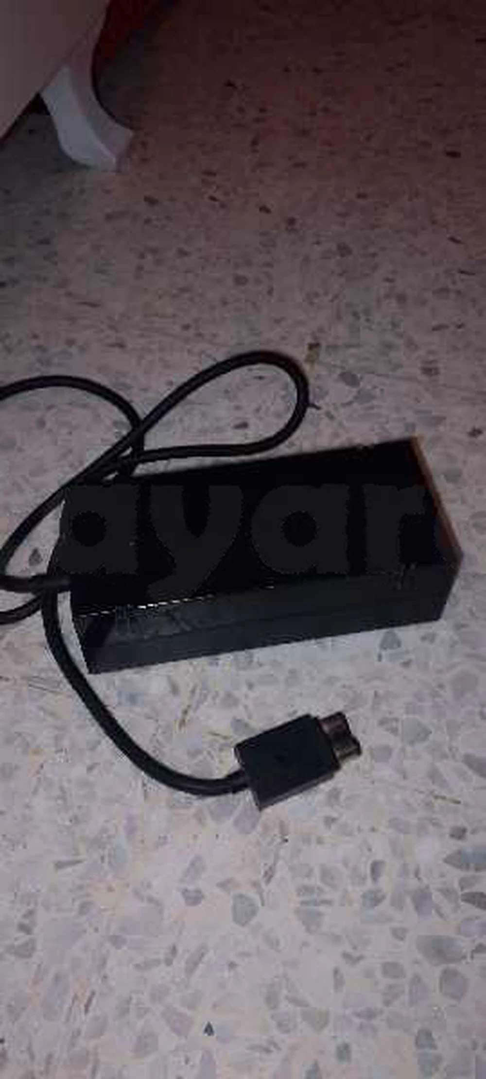 Xbox one avec Kinect(sans Tayara