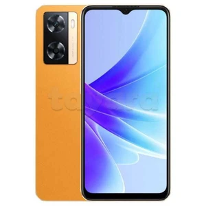 Oppo A77s 128GB Sunset Orange RAM 8+8 Android 13