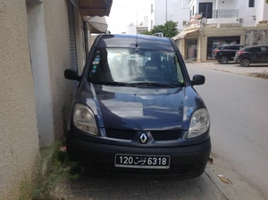 Renault Kangoo 56617008