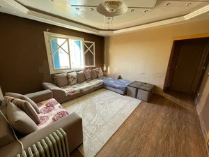 Un appartement S+2 à Sidi Nasr 