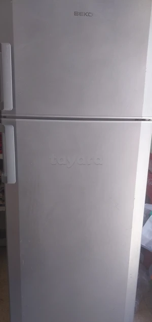 Réfrigérateur importé