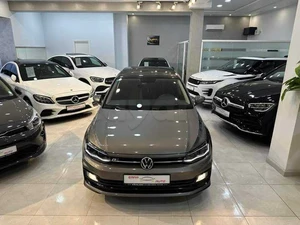 POLO 8 R-LINE