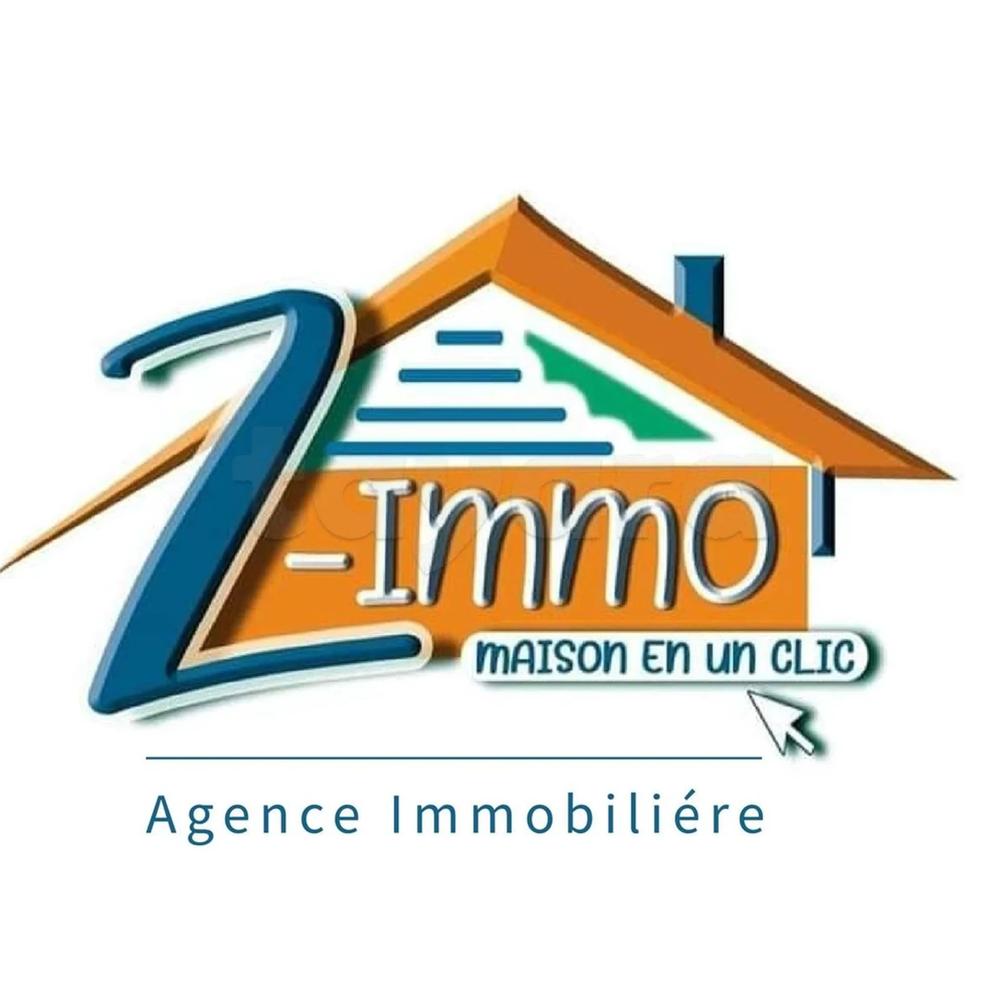 tayara shop cover of Z Immo Le Kram