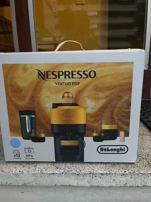 machine a café Nespresso 