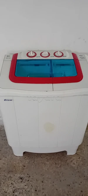 Machine à laver 5 Kg 