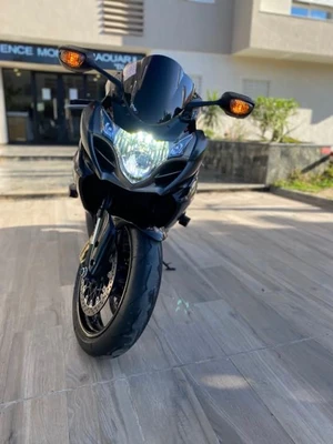 GSXR k10