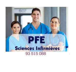 PFE en Sciences Infirmières
