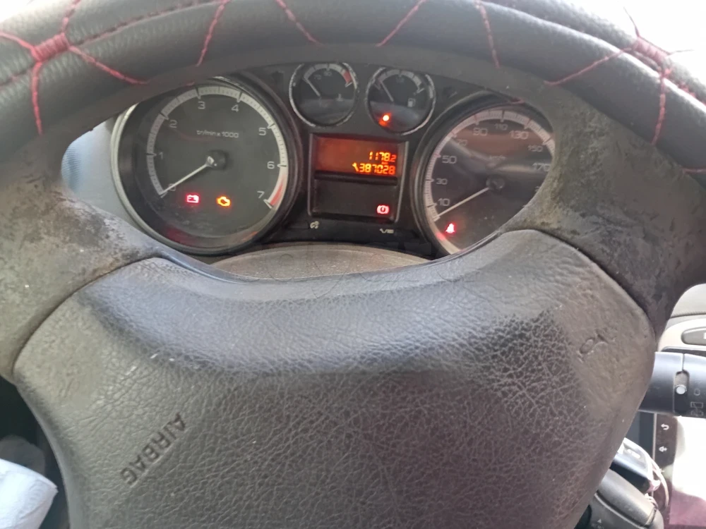 selected image