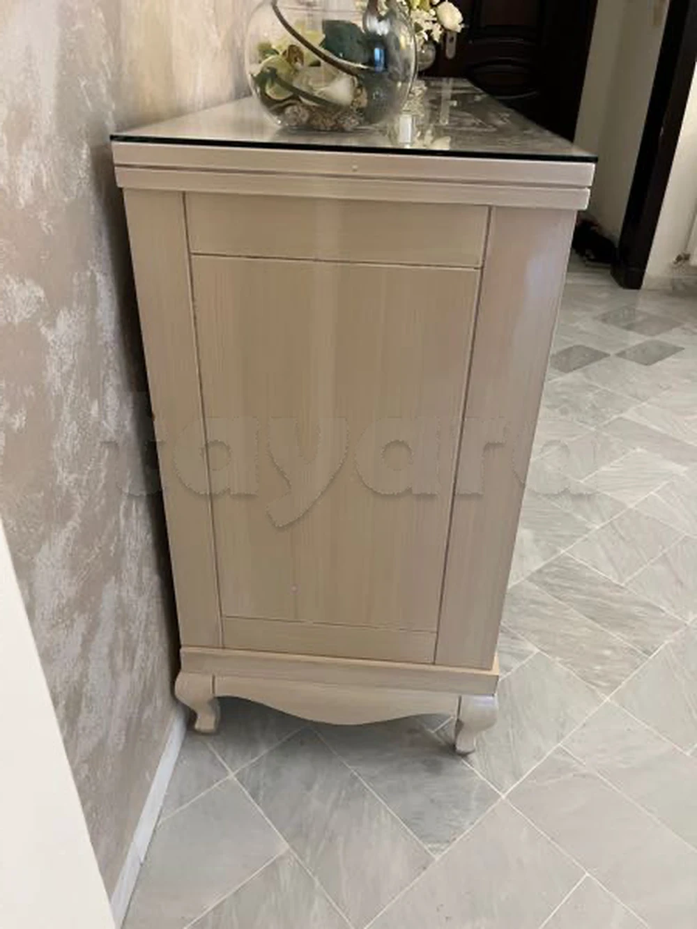 salle à manger Tayara