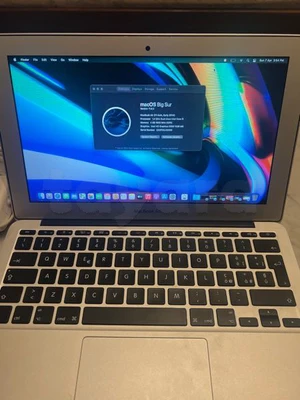 MacBook Air 💻 2014 i5