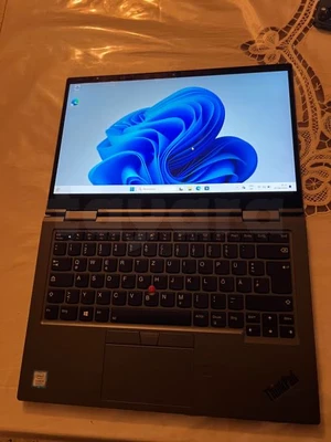 Pc Lenovo ThinkPad X1 Yoga 4th gen
