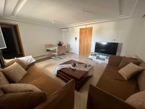 Appartement de Luxe à Vendre à l'Aouina, Tunis : Confort et Élégance Réunis !"