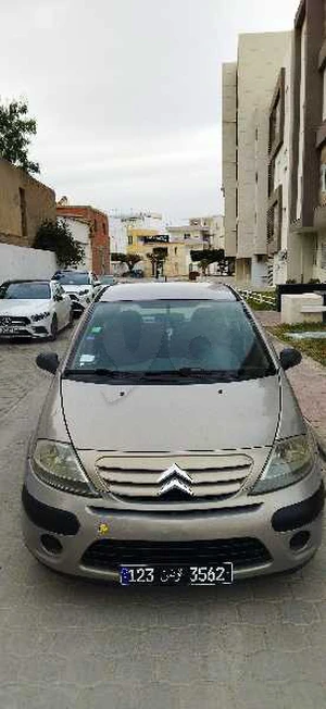 Citroën C3 
GSM 23846240