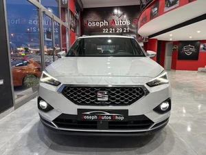 🚘 SEAT TARRACO EXCELLENCE 2021 🚘