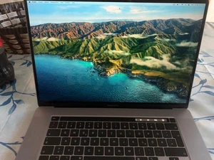 MacBook Pro 16-Inch A2141