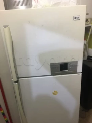 réfrigérateur LG NOFROST 
