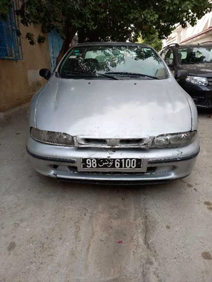 fiat marea 